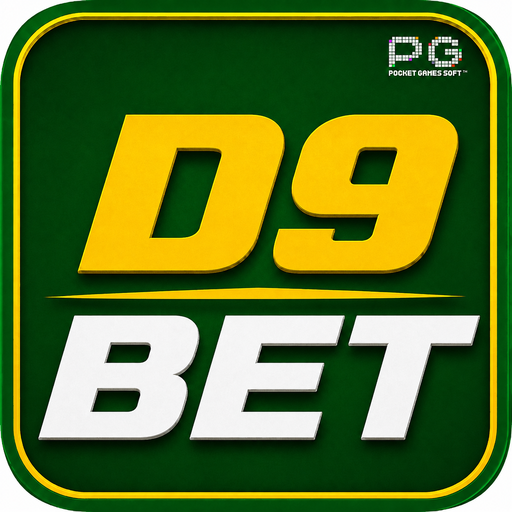 D9BET Logo